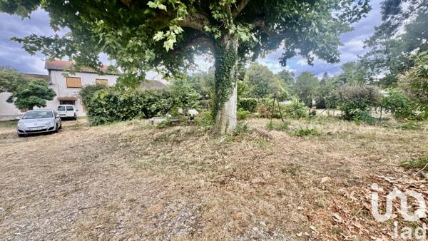 Maison à vendre 9 pièces 180 m² Anneyron