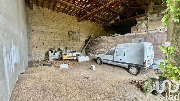 Maison à vendre 9 pièces 180 m² Anneyron