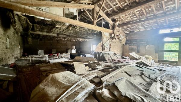 Maison à vendre 9 pièces 180 m² Anneyron