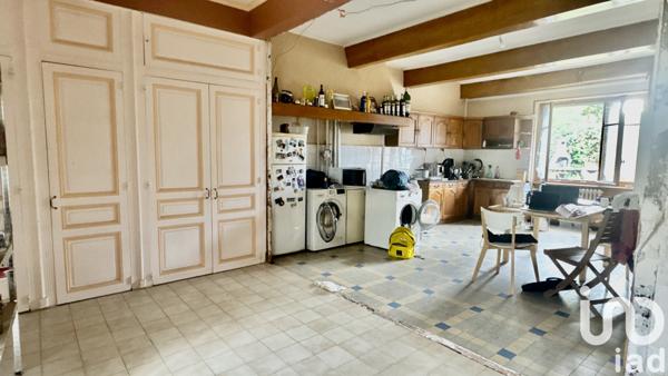 Maison à vendre 9 pièces 180 m² Anneyron