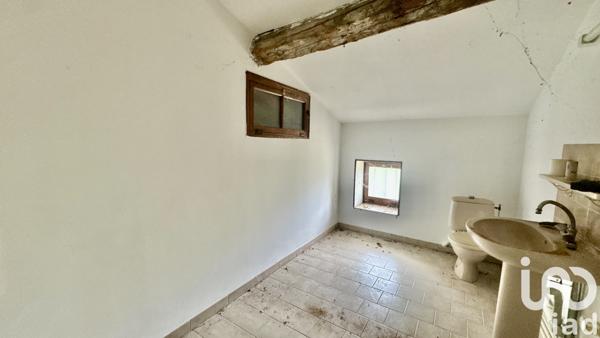 Maison à vendre 9 pièces 180 m² Anneyron