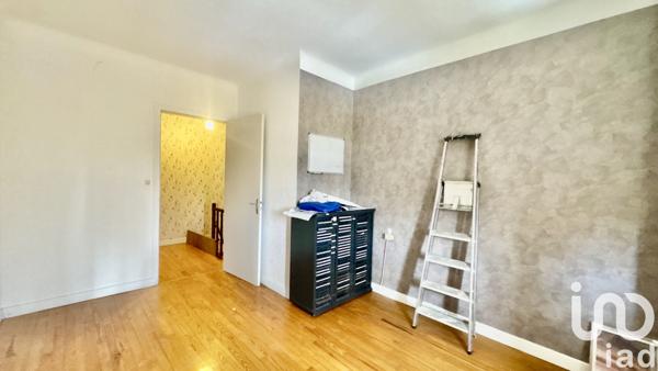 Maison à vendre 9 pièces 180 m² Anneyron