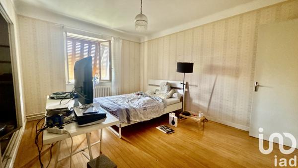 Maison à vendre 9 pièces 180 m² Anneyron