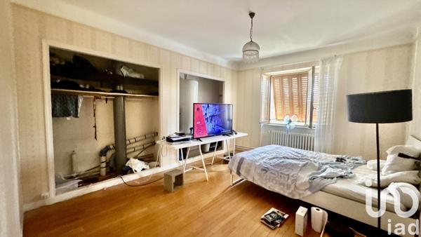 Maison à vendre 9 pièces 180 m² Anneyron