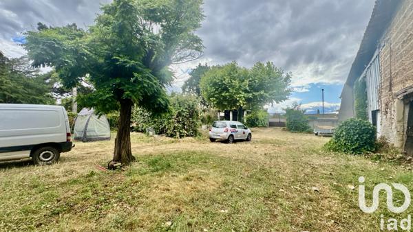 Maison à vendre 9 pièces 180 m² Anneyron