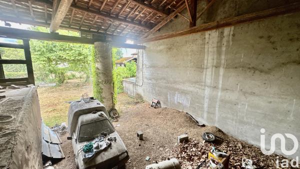 Maison à vendre 9 pièces 180 m² Anneyron