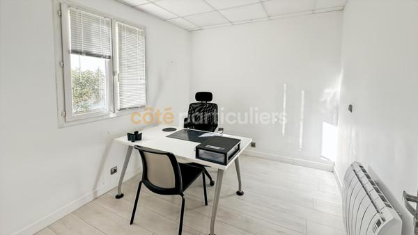 Vente Immeuble140 m² - 8 Pièces - BRIE COMTE ROBERT (77170)