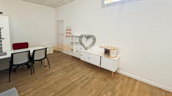 Vente Immeuble140 m² - 8 Pièces - BRIE COMTE ROBERT (77170)