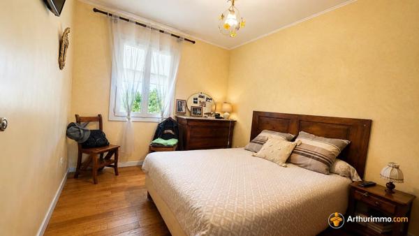 Vente                                                      Villa
                        
                     4 pièces                      107 m2                     à Pourrières