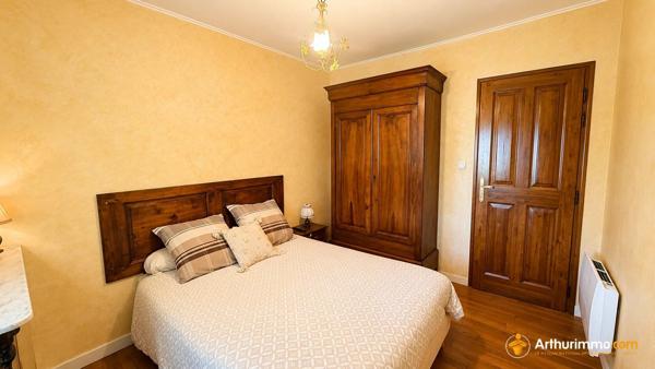 Vente                                                      Villa
                        
                     4 pièces                      107 m2                     à Pourrières
