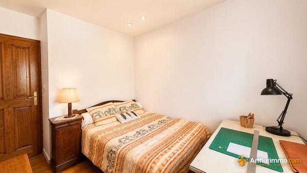 Vente                                                      Villa
                        
                     4 pièces                      107 m2                     à Pourrières