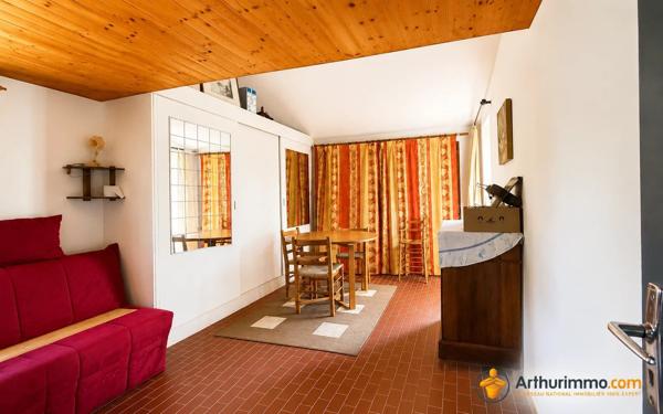 Vente                                                      Villa
                        
                     4 pièces                      107 m2                     à Pourrières
