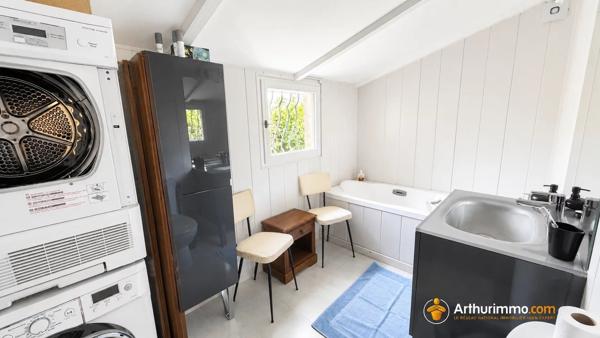 Vente                                                      Villa
                        
                     4 pièces                      107 m2                     à Pourrières