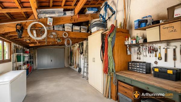 Vente                                                      Villa
                        
                     4 pièces                      107 m2                     à Pourrières