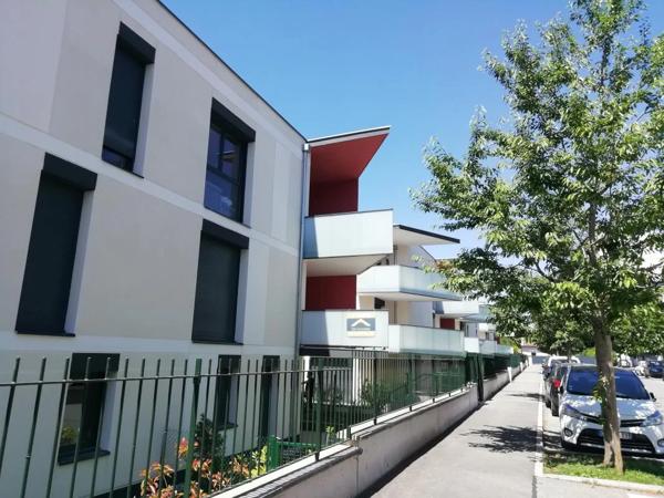 Appartement à louer à Aix-les-Bains (73100)