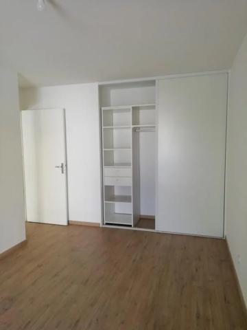 Appartement à louer à Aix-les-Bains (73100)