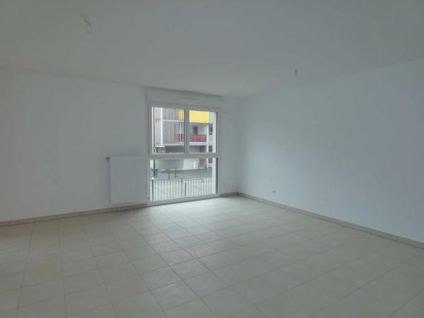Appartement à louer à Aix-les-Bains (73100)