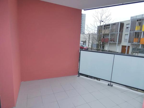 Appartement à louer à Aix-les-Bains (73100)