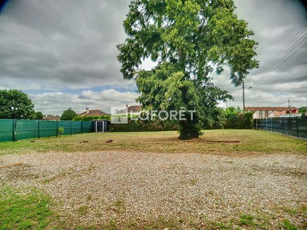 Achat maison Saint-Pierre-lès-Elbeuf - 4 pièce(s) - 106 m² - 199 000 €