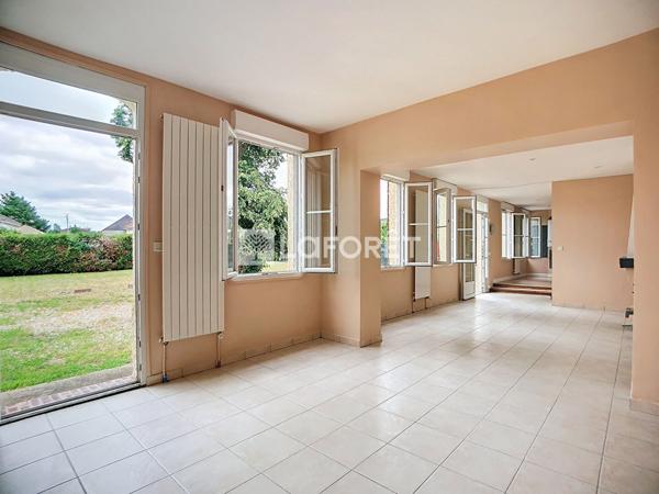 Achat maison Saint-Pierre-lès-Elbeuf - 4 pièce(s) - 106 m² - 199 000 €
