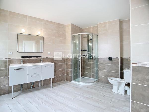 Achat maison Saint-Pierre-lès-Elbeuf - 4 pièce(s) - 106 m² - 199 000 €