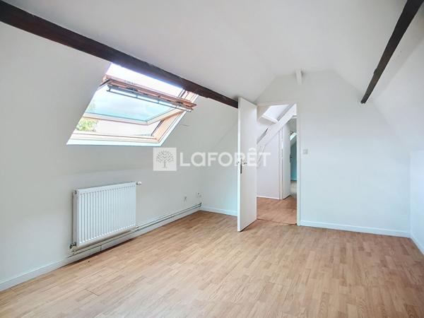 Achat maison Saint-Pierre-lès-Elbeuf - 4 pièce(s) - 106 m² - 199 000 €