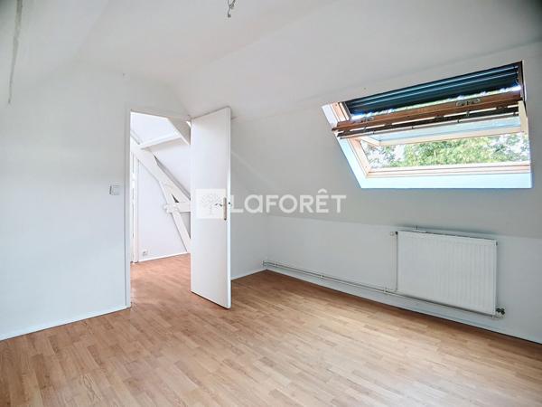 Achat maison Saint-Pierre-lès-Elbeuf - 4 pièce(s) - 106 m² - 199 000 €