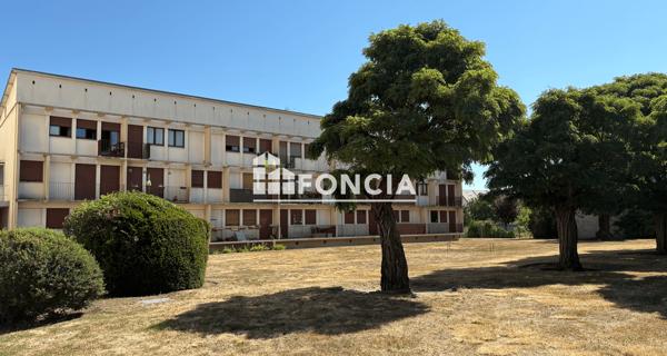 Location Appartement 4 pièces 66.01 m² - Taverny 95150