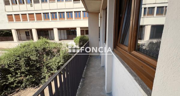 Location Appartement 4 pièces 66.01 m² - Taverny 95150