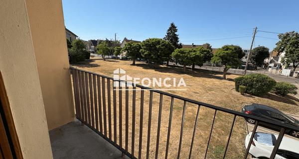 Location Appartement 4 pièces 66.01 m² - Taverny 95150