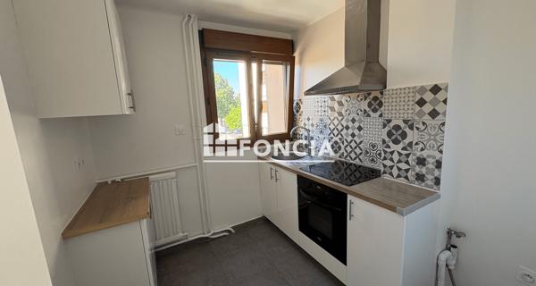 Location Appartement 4 pièces 66.01 m² - Taverny 95150