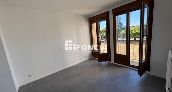 Location Appartement 4 pièces 66.01 m² - Taverny 95150