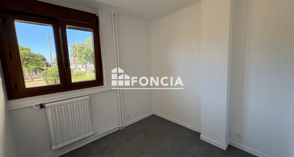 Location Appartement 4 pièces 66.01 m² - Taverny 95150