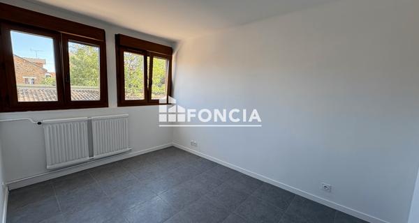 Location Appartement 4 pièces 66.01 m² - Taverny 95150
