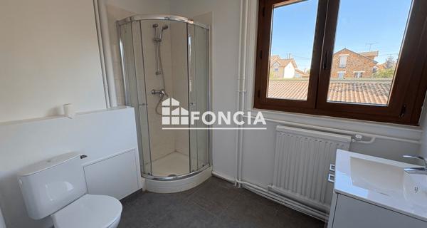 Location Appartement 4 pièces 66.01 m² - Taverny 95150