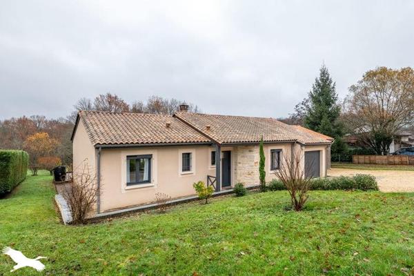 Maison à vendre |  Le Change |  5 pièces | 97 m²