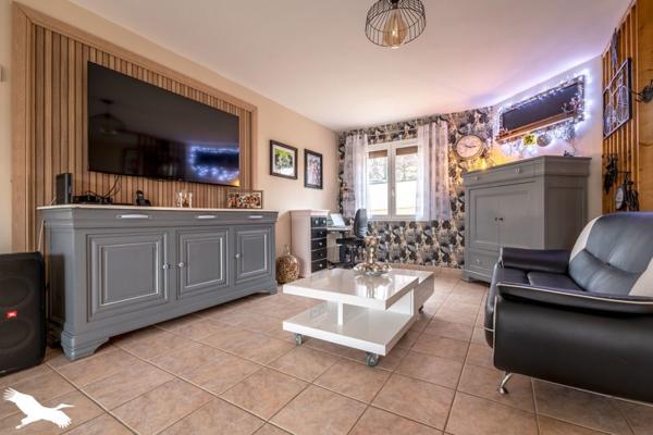 Maison à vendre |  Le Change |  5 pièces | 97 m²