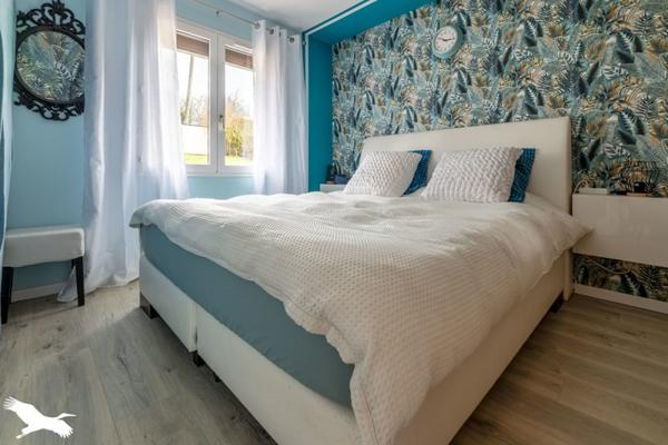 Maison à vendre |  Le Change |  5 pièces | 97 m²