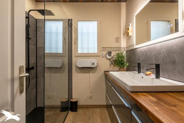 Maison à vendre |  Le Change |  5 pièces | 97 m²