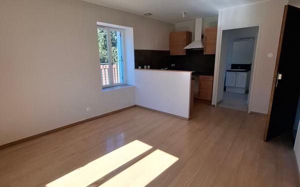 Appartement à louer    2 pièces •  La Ferté-sous-Jouarre