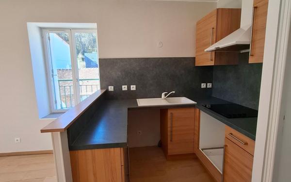 Appartement à louer    2 pièces •  La Ferté-sous-Jouarre