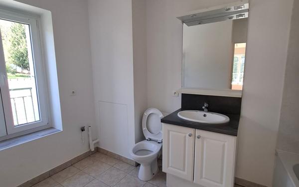 Appartement à louer    2 pièces •  La Ferté-sous-Jouarre