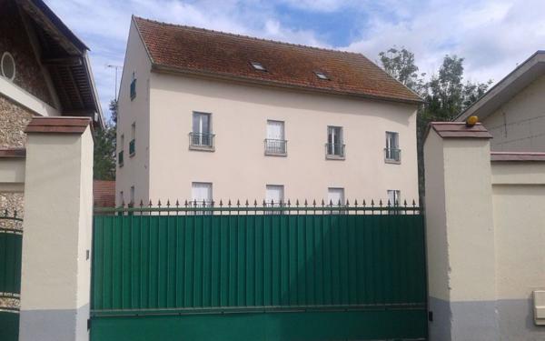 Appartement à louer    2 pièces •  La Ferté-sous-Jouarre