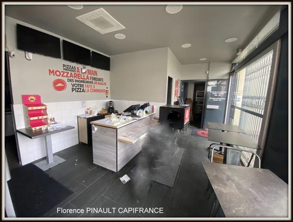 Locaux à vendre TARBES (65)