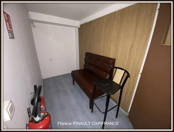 Locaux à vendre TARBES (65)