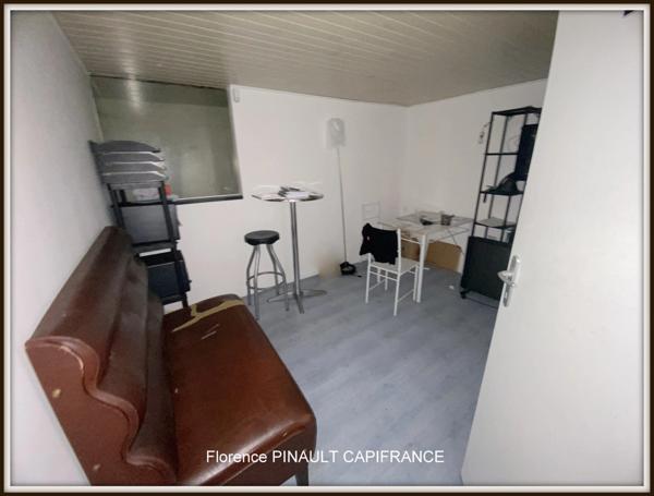 Locaux à vendre TARBES (65)