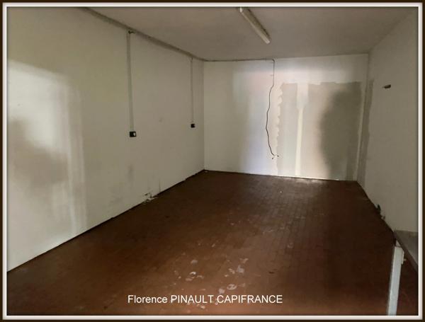 Locaux à vendre TARBES (65)