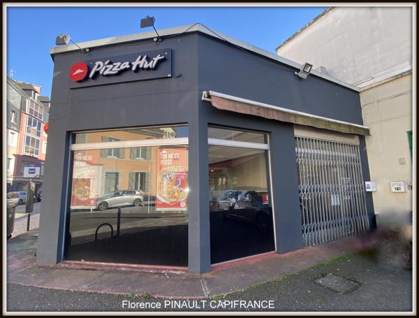 Locaux à vendre TARBES (65)