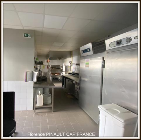 Locaux à vendre TARBES (65)