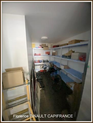Locaux à vendre TARBES (65)